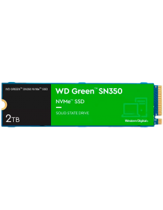 SSD WD Green (M.2 2
